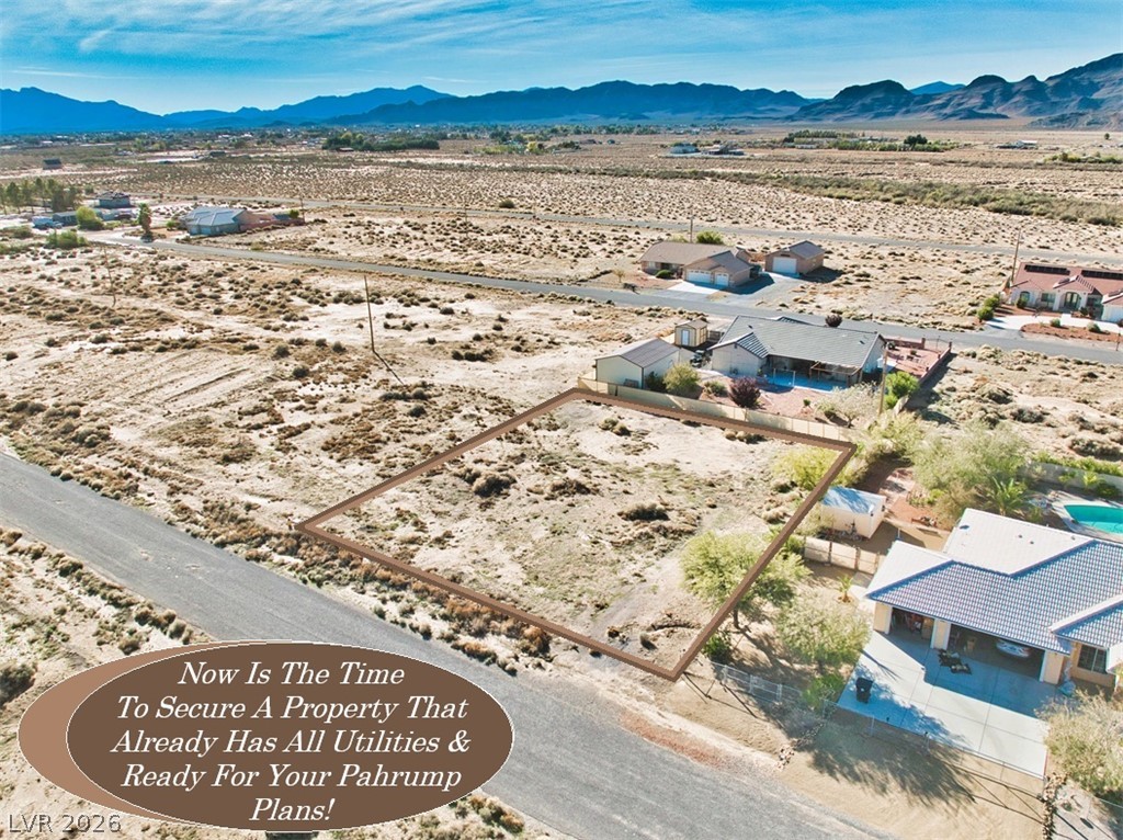 5380 Fleetwood Place Pahrump NV 89060
