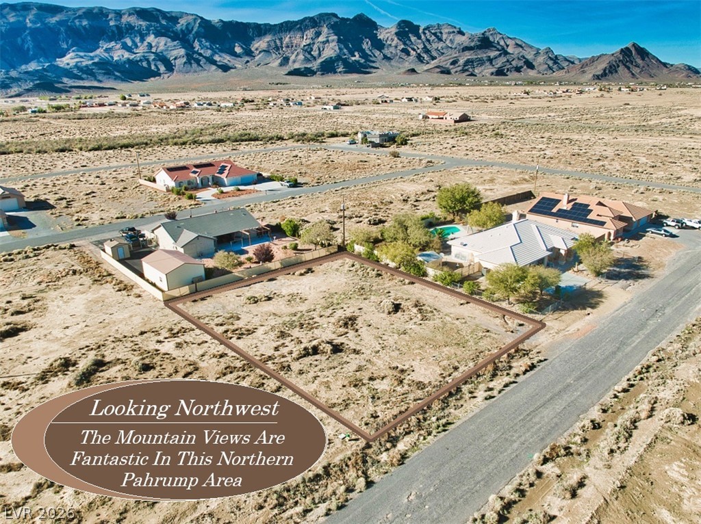 5380 Fleetwood Place Pahrump NV 89060
