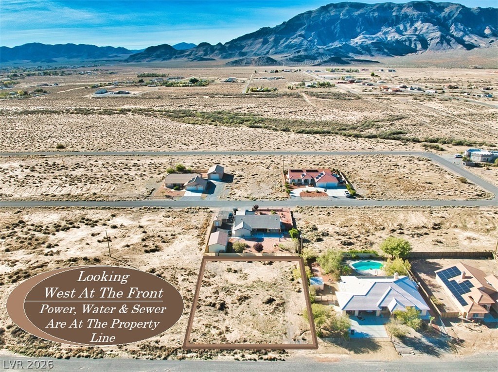 5380 Fleetwood Place Pahrump NV 89060