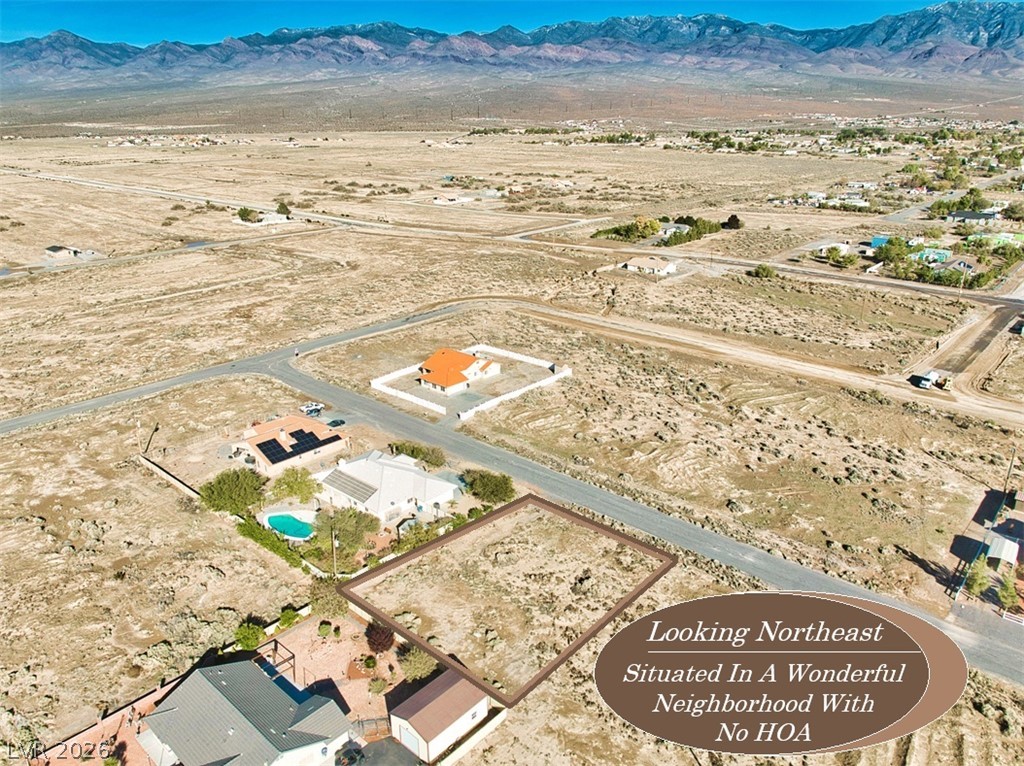 5380 Fleetwood Place Pahrump NV 89060