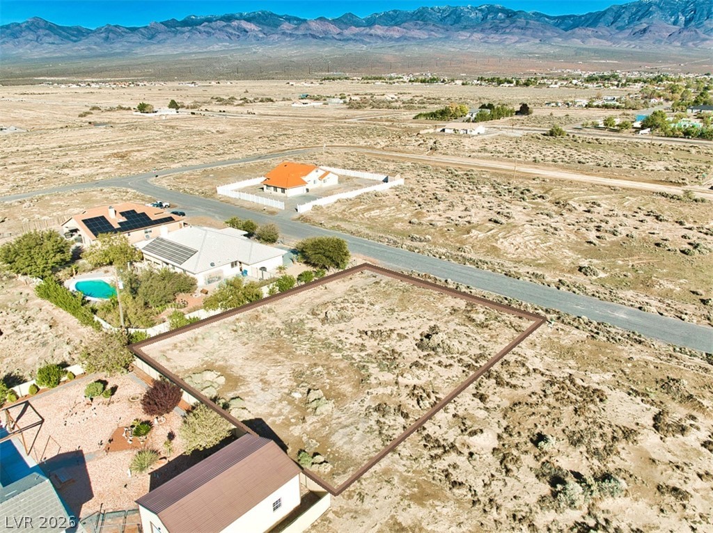 5380 Fleetwood Place Pahrump NV 89060