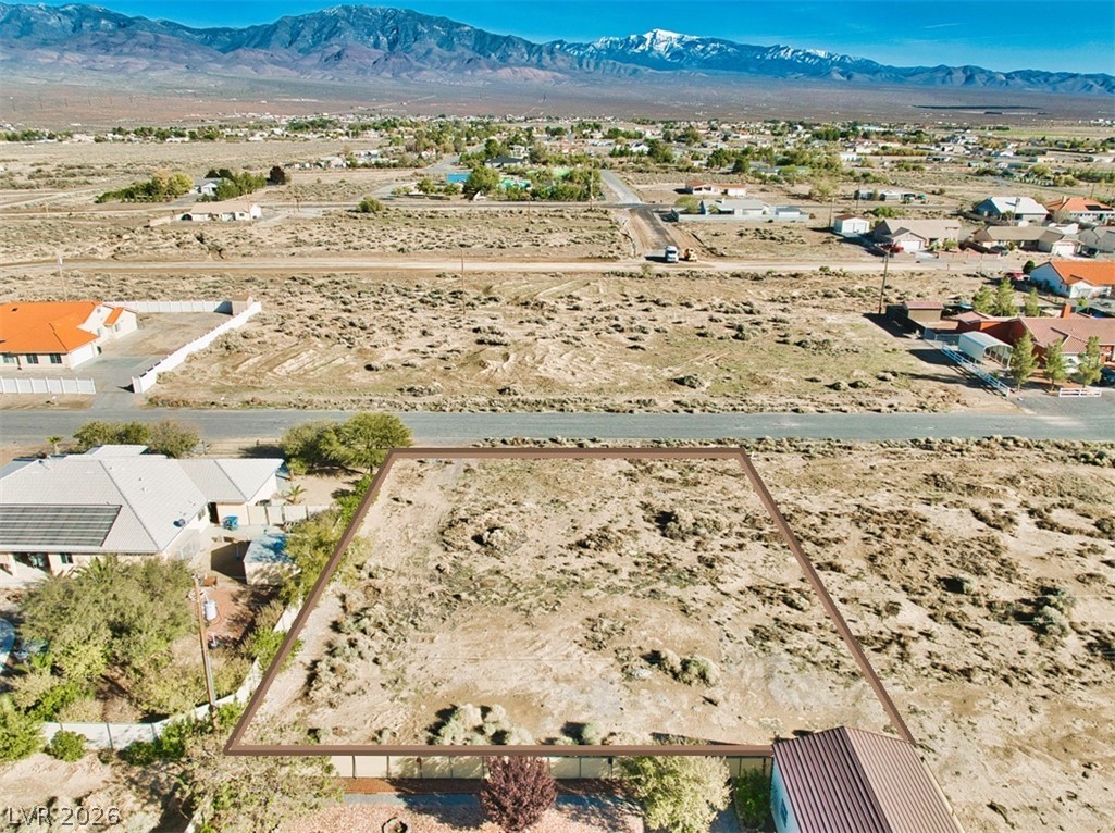 5380 Fleetwood Place Pahrump NV 89060