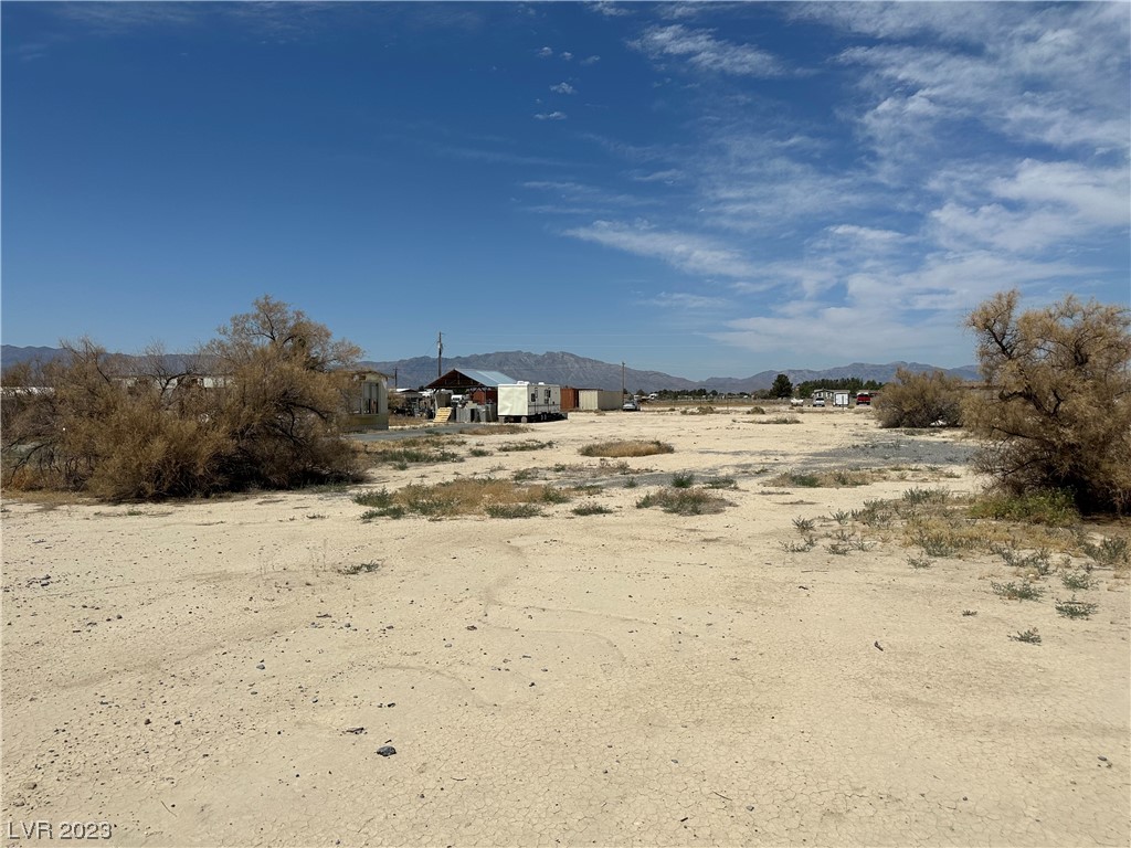 4340 Jackie Street Pahrump NV 89048