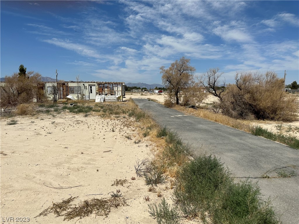 4340 Jackie Street Pahrump NV 89048