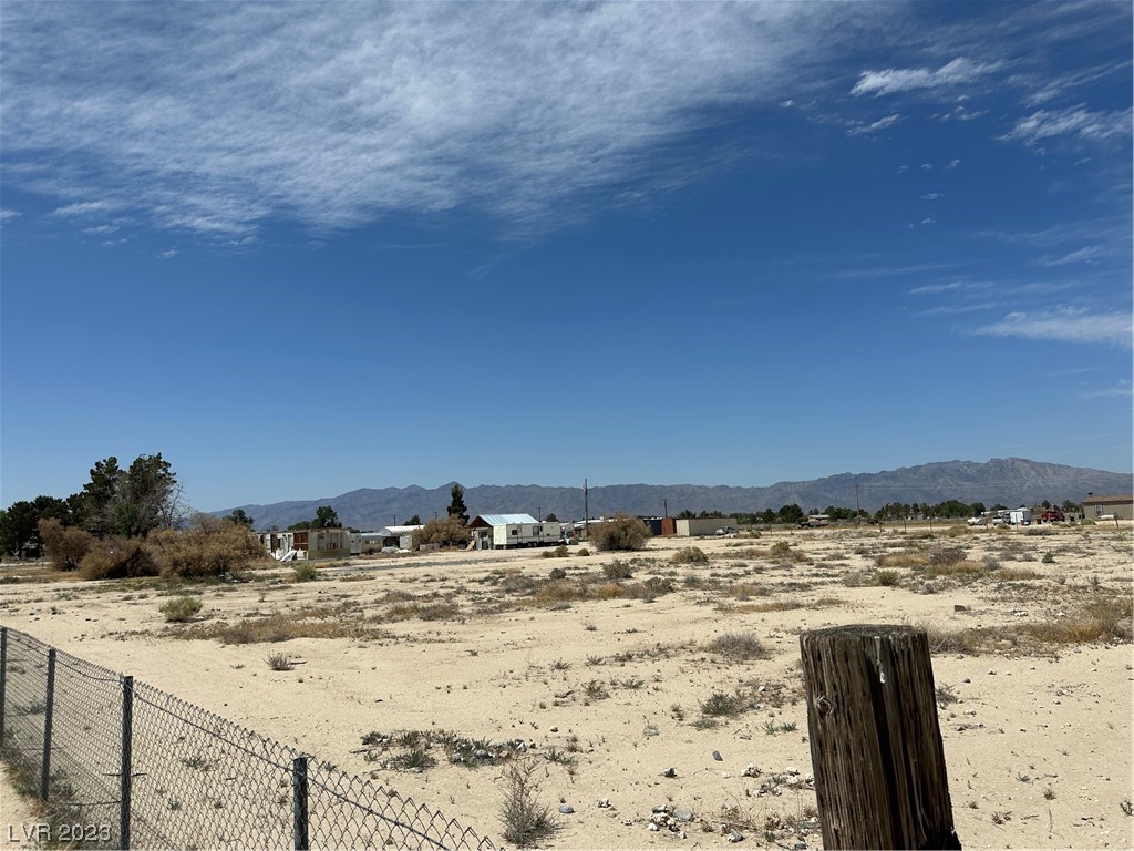 4340 Jackie Street Pahrump NV 89048