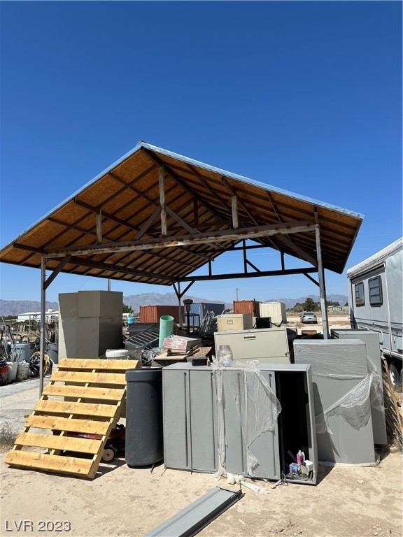 4340 Jackie Street Pahrump NV 89048