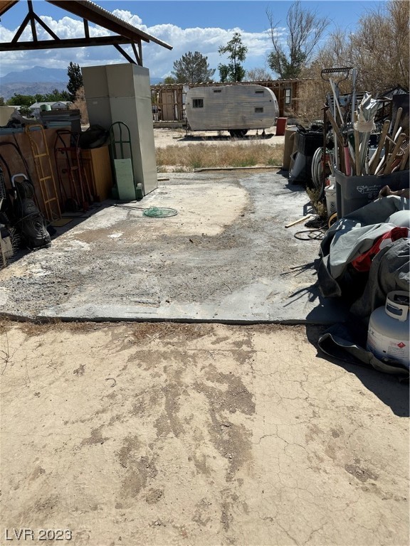 4340 Jackie Street Pahrump NV 89048