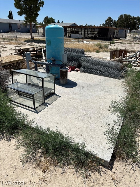 4340 Jackie Street Pahrump NV 89048