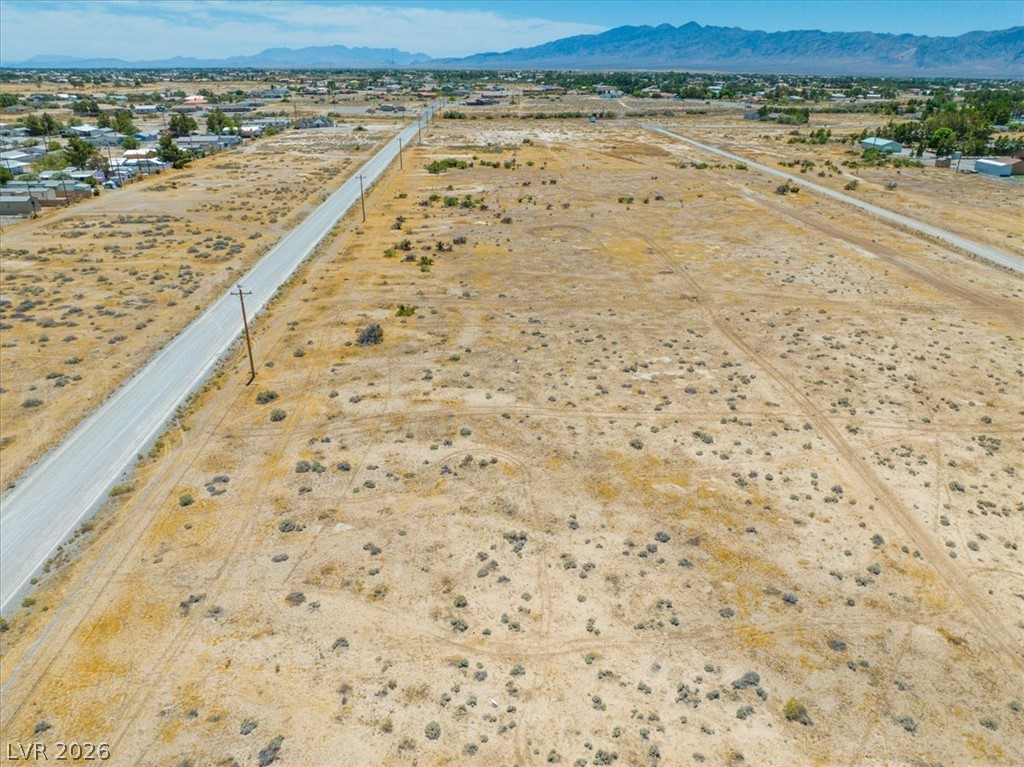 1280 South Old West Avenue Pahrump NV 89048