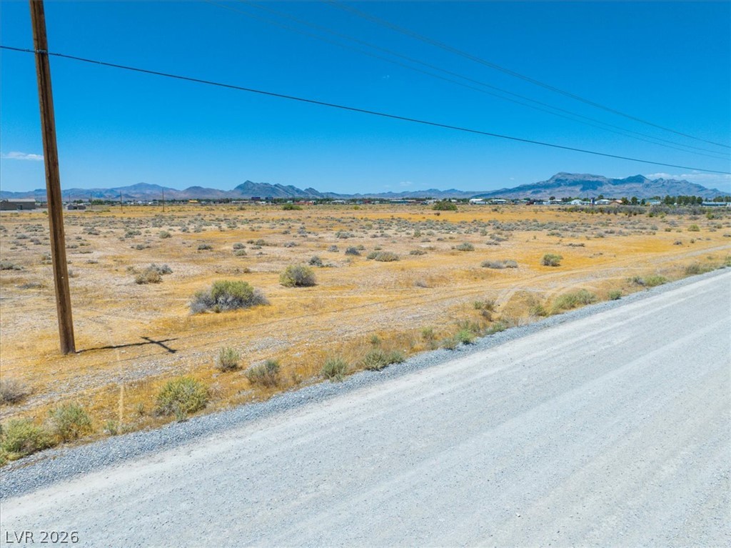 1280 South Old West Avenue Pahrump NV 89048