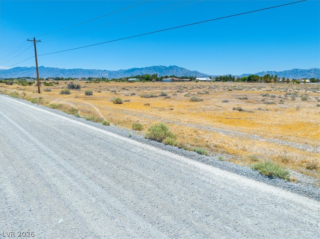 1280 South Old West Avenue Pahrump NV 89048