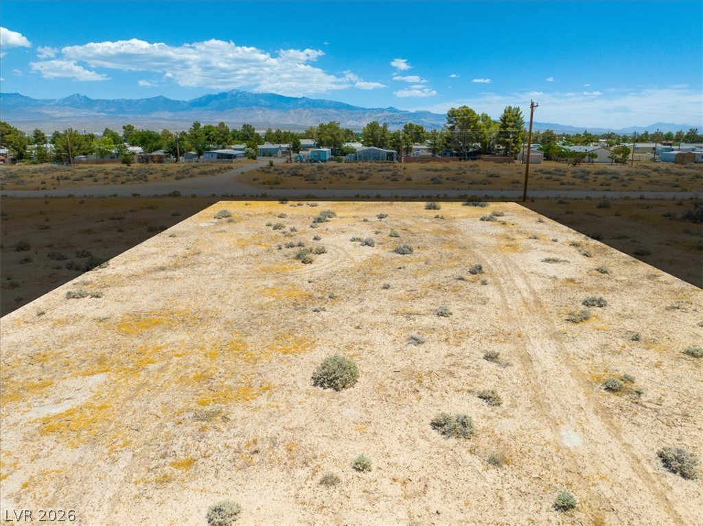 1280 South Old West Avenue Pahrump NV 89048