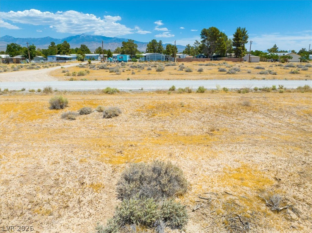 1280 South Old West Avenue Pahrump NV 89048