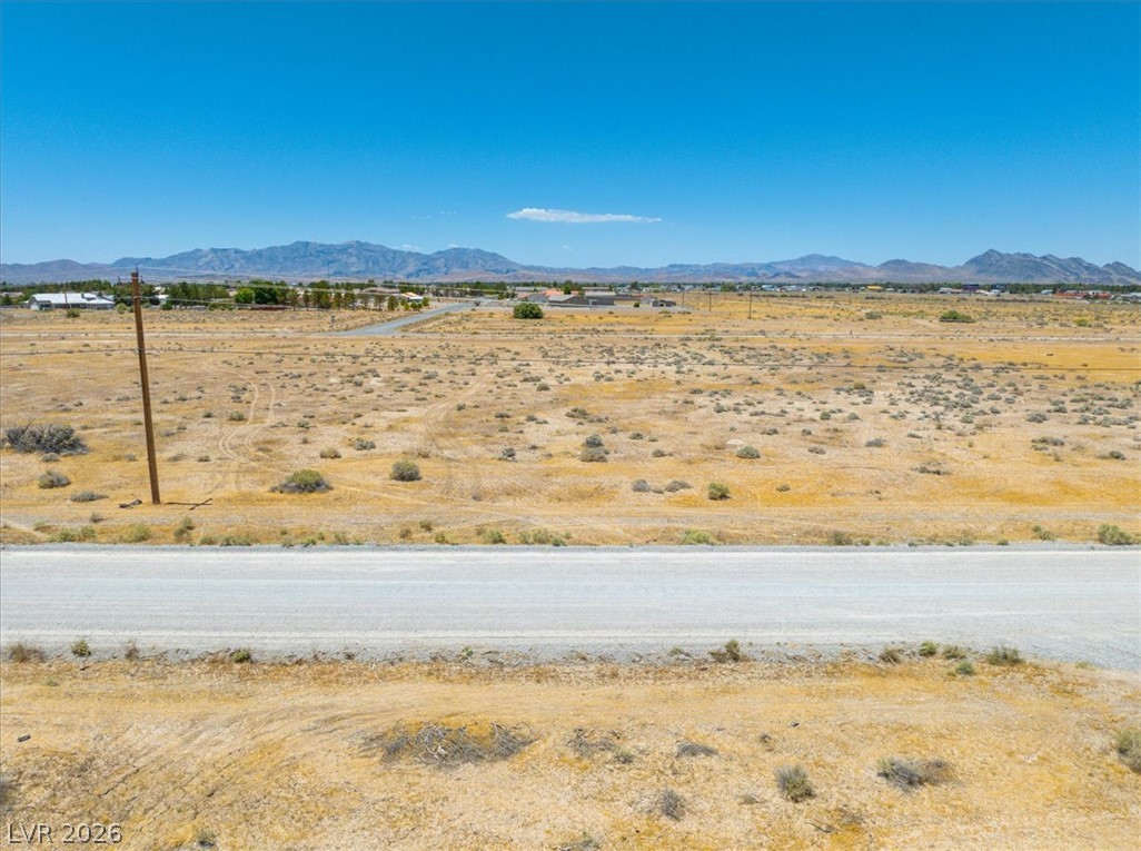 1280 South Old West Avenue Pahrump NV 89048