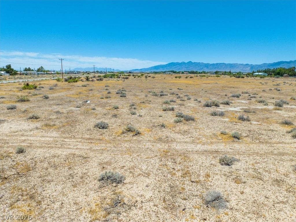 1280 South Old West Avenue Pahrump NV 89048