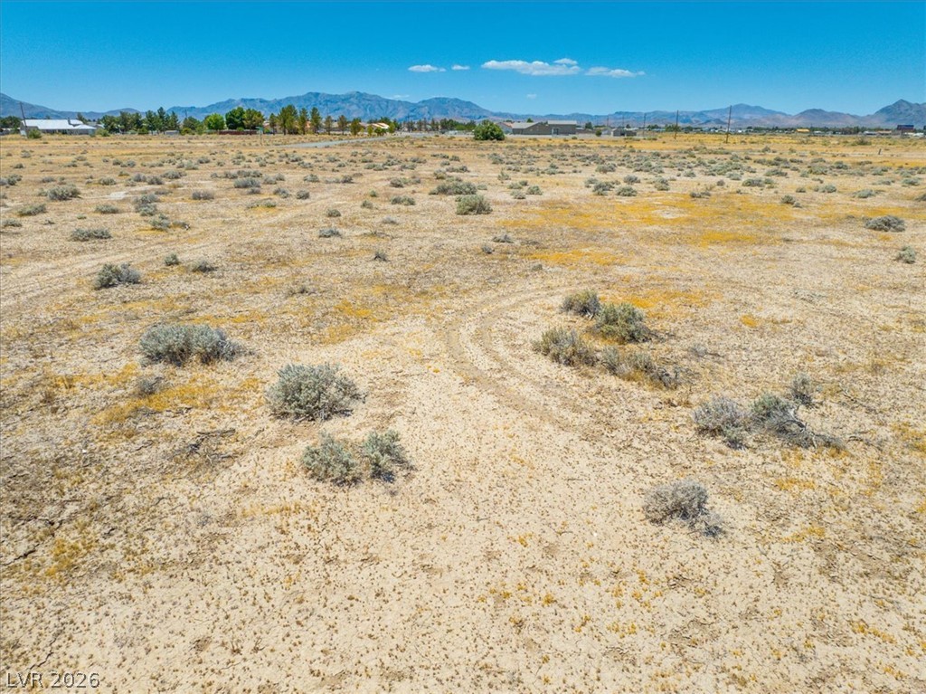 1280 South Old West Avenue Pahrump NV 89048