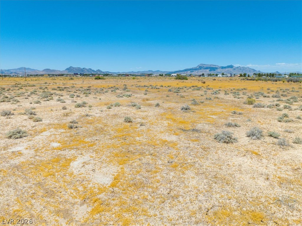 1280 South Old West Avenue Pahrump NV 89048