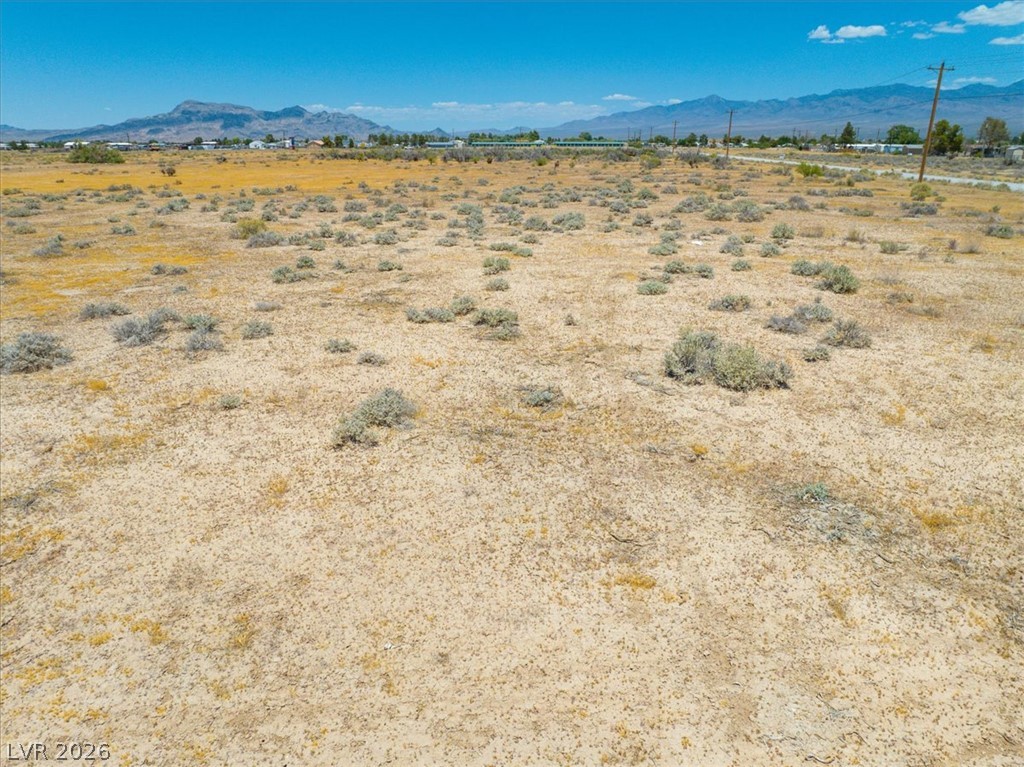 1280 South Old West Avenue Pahrump NV 89048