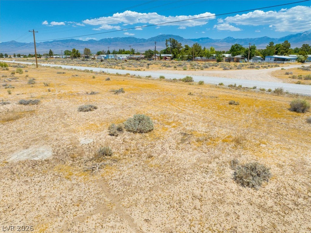 1280 South Old West Avenue Pahrump NV 89048