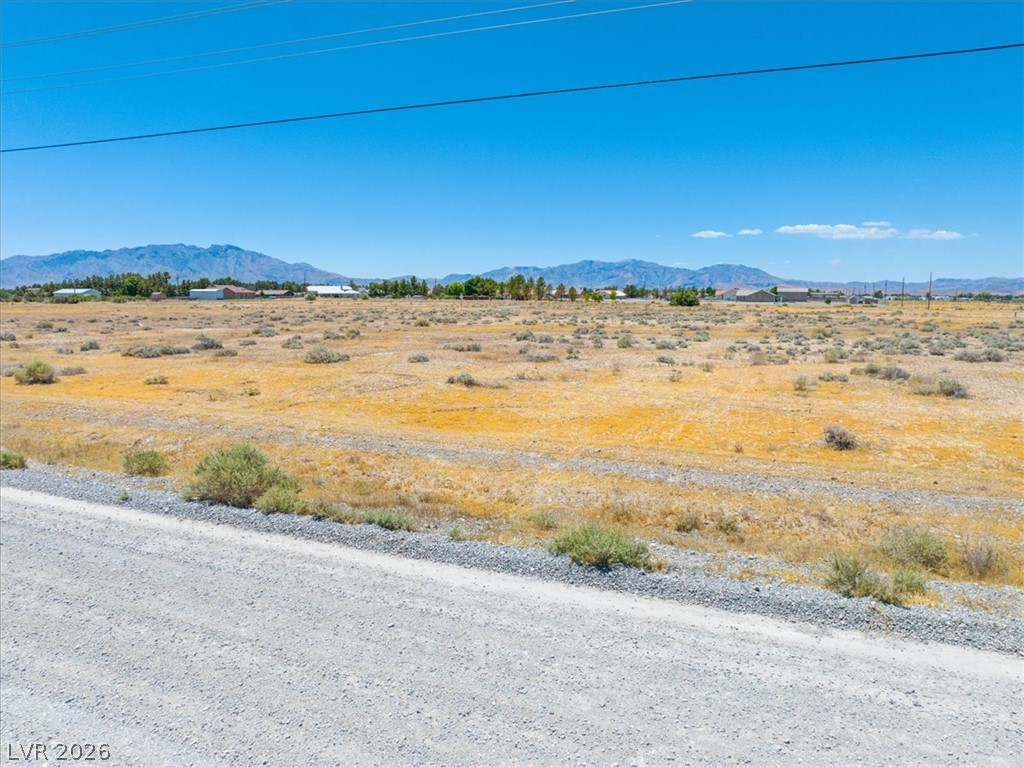 1280 South Old West Avenue Pahrump NV 89048