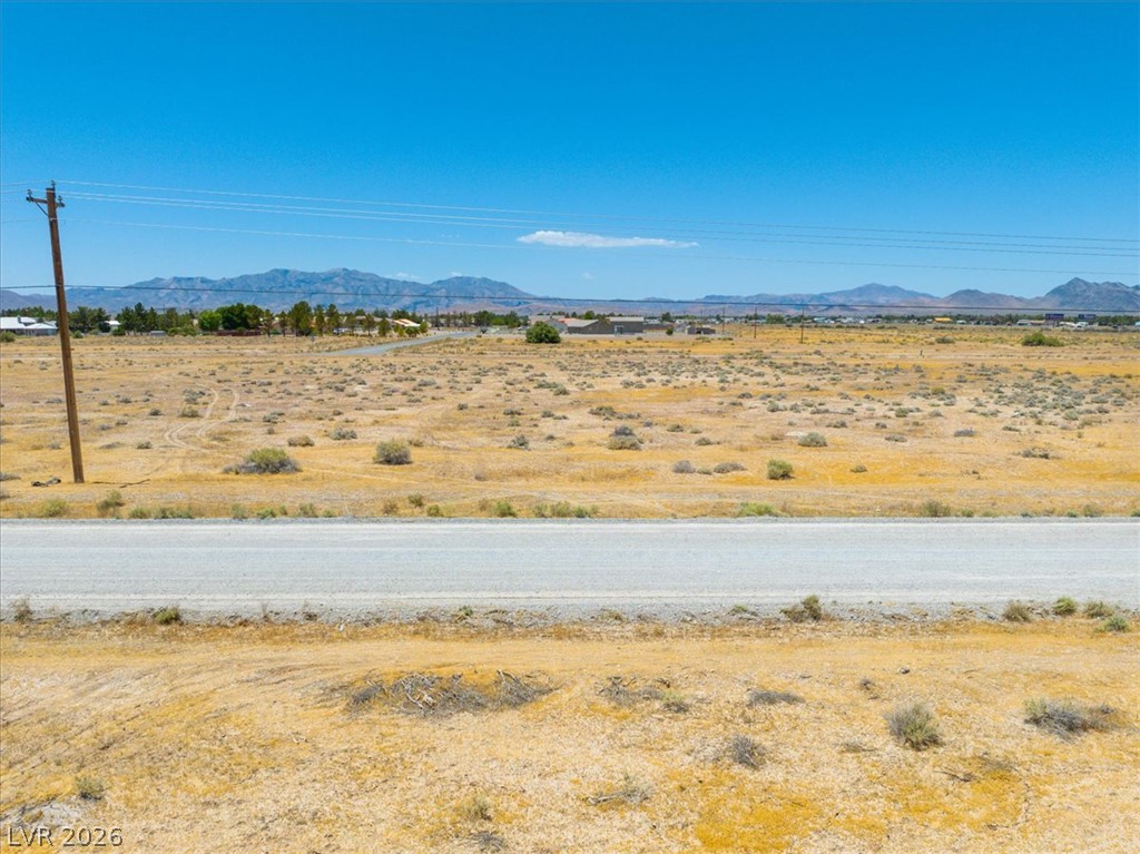 1280 South Old West Avenue Pahrump NV 89048