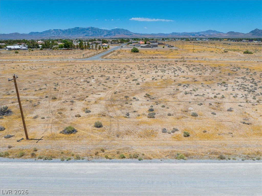 1280 South Old West Avenue Pahrump NV 89048