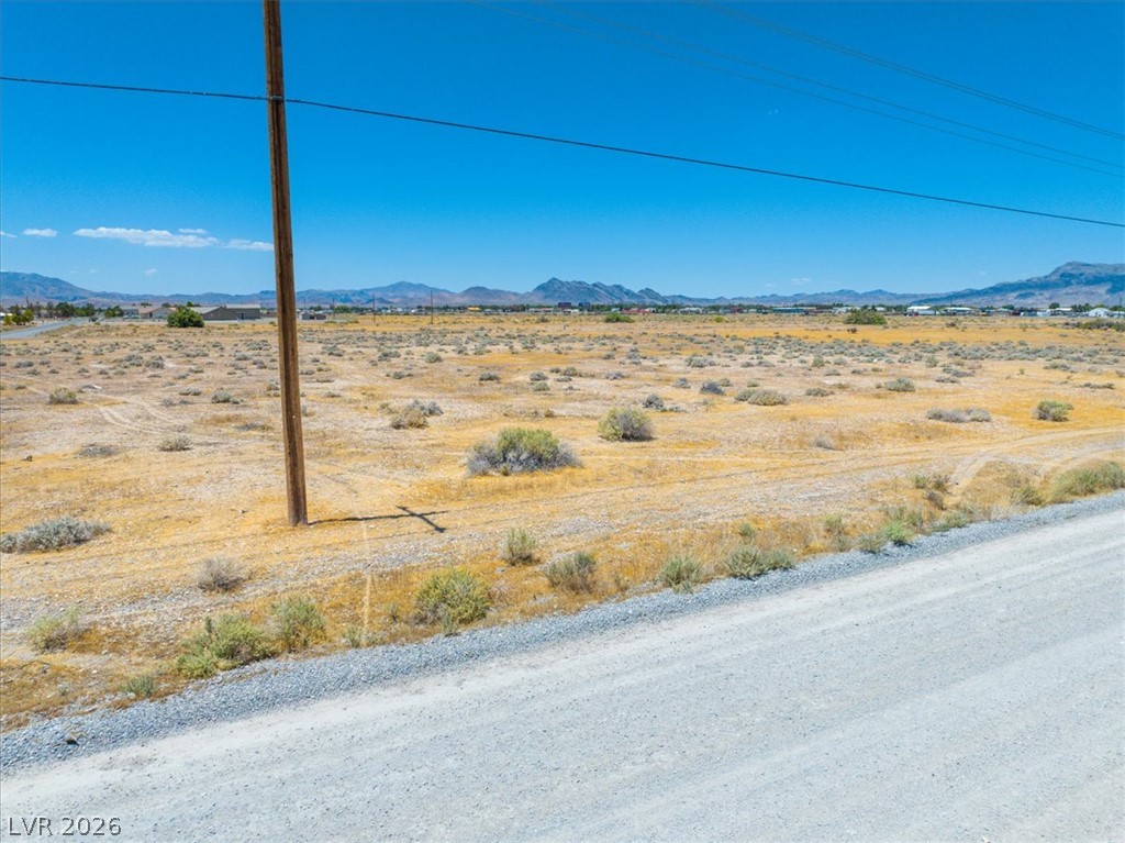1280 South Old West Avenue Pahrump NV 89048