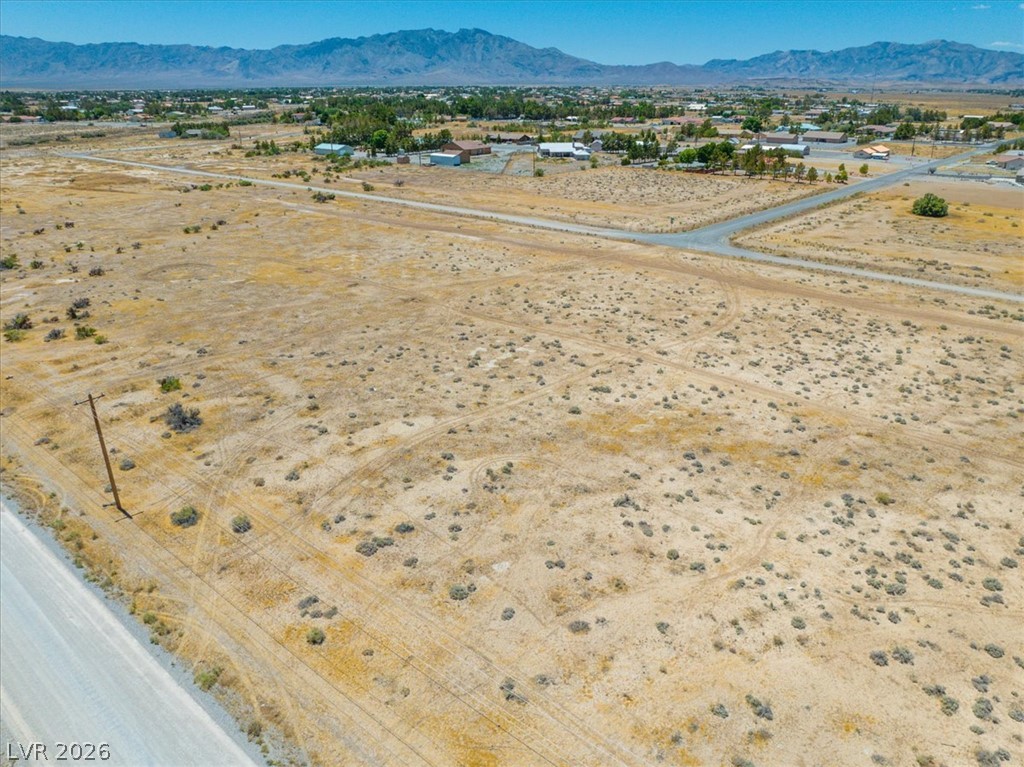 1280 South Old West Avenue Pahrump NV 89048