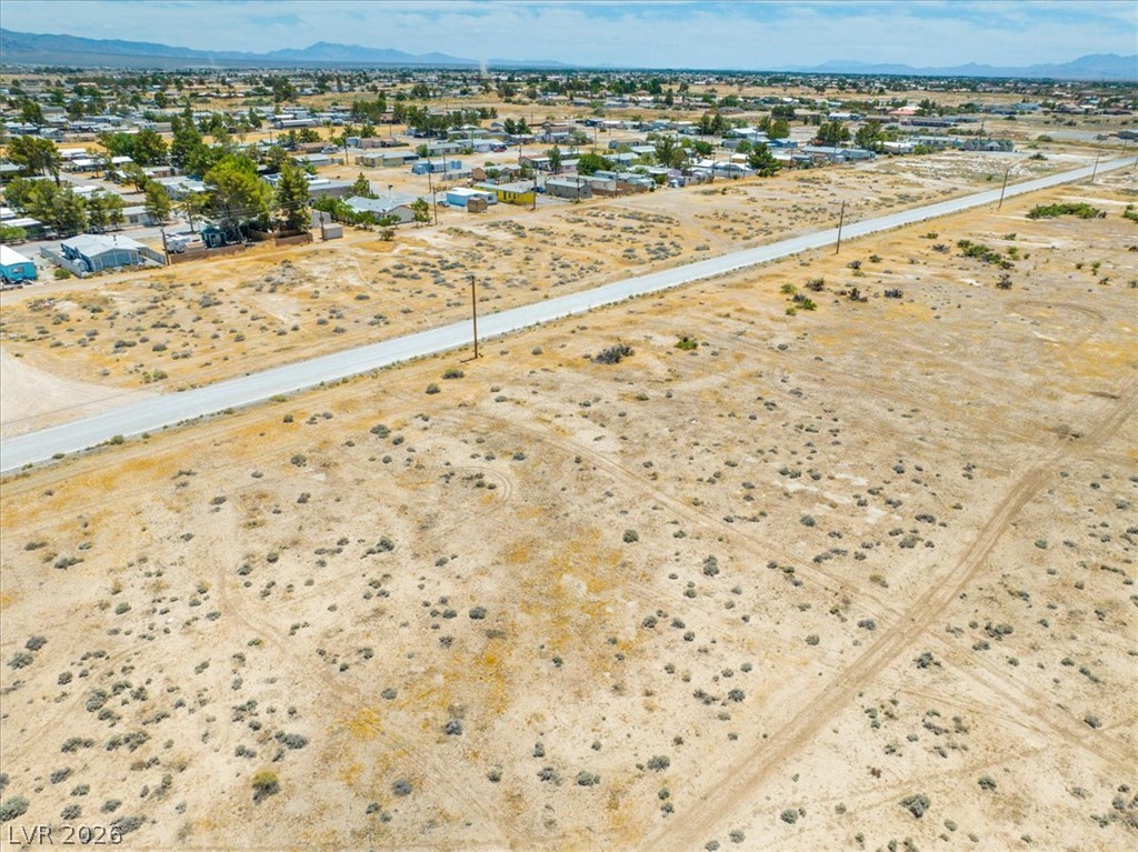 1280 South Old West Avenue Pahrump NV 89048