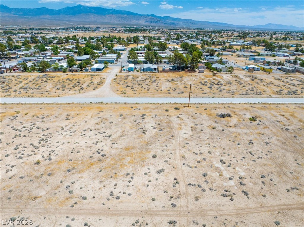 1280 South Old West Avenue Pahrump NV 89048