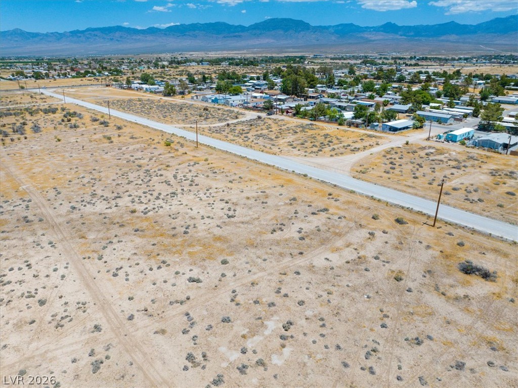 1280 South Old West Avenue Pahrump NV 89048