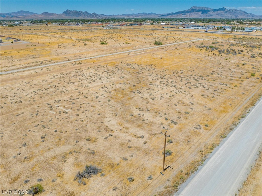 1280 South Old West Avenue Pahrump NV 89048