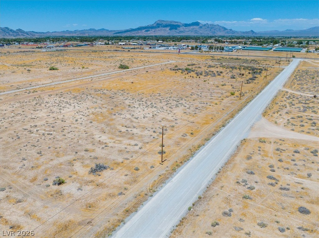1280 South Old West Avenue Pahrump NV 89048
