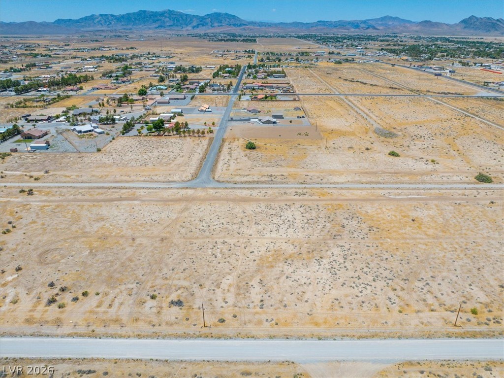 1280 South Old West Avenue Pahrump NV 89048