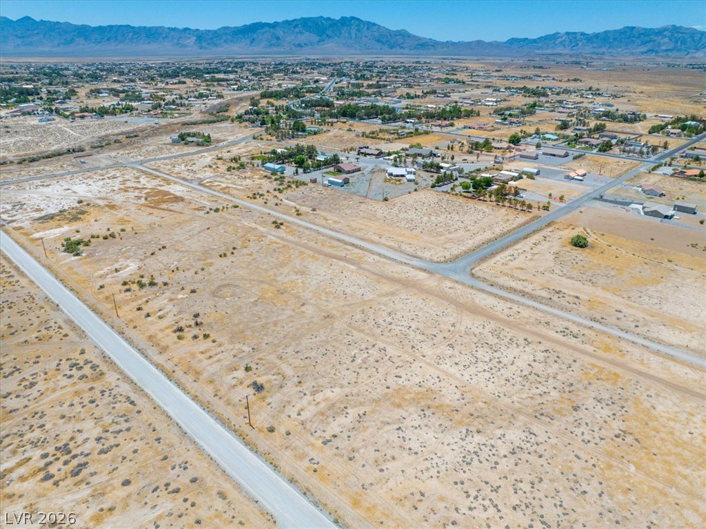 1280 South Old West Avenue Pahrump NV 89048