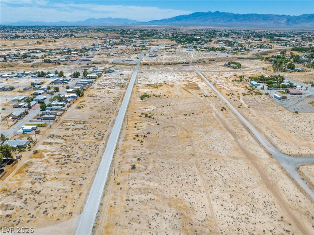 1280 South Old West Avenue Pahrump NV 89048