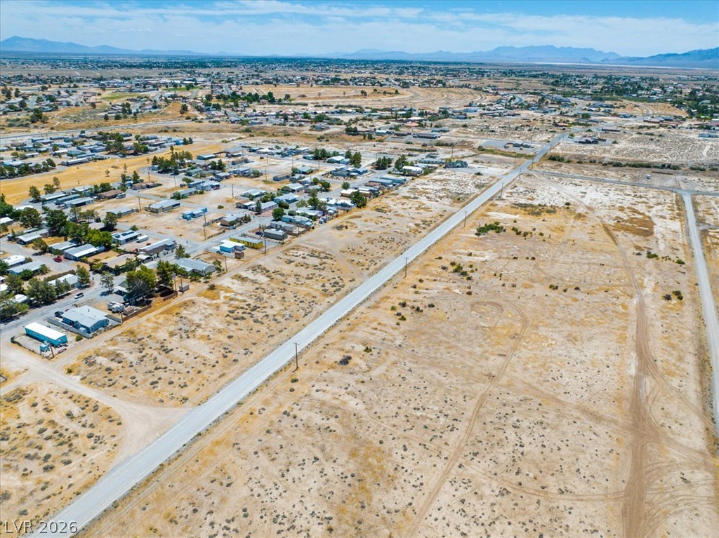 1280 South Old West Avenue Pahrump NV 89048