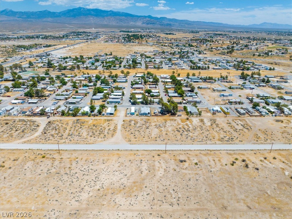 1280 South Old West Avenue Pahrump NV 89048