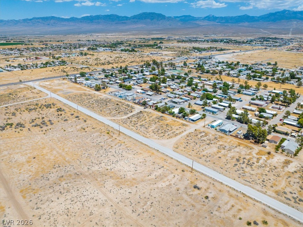 1280 South Old West Avenue Pahrump NV 89048