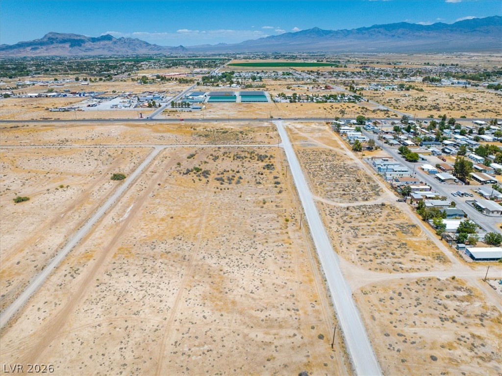 1280 South Old West Avenue Pahrump NV 89048