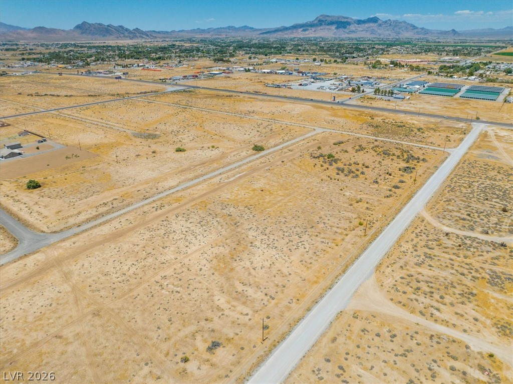1280 South Old West Avenue Pahrump NV 89048