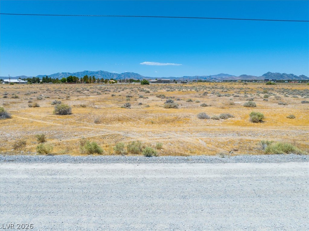 1280 South Old West Avenue Pahrump NV 89048