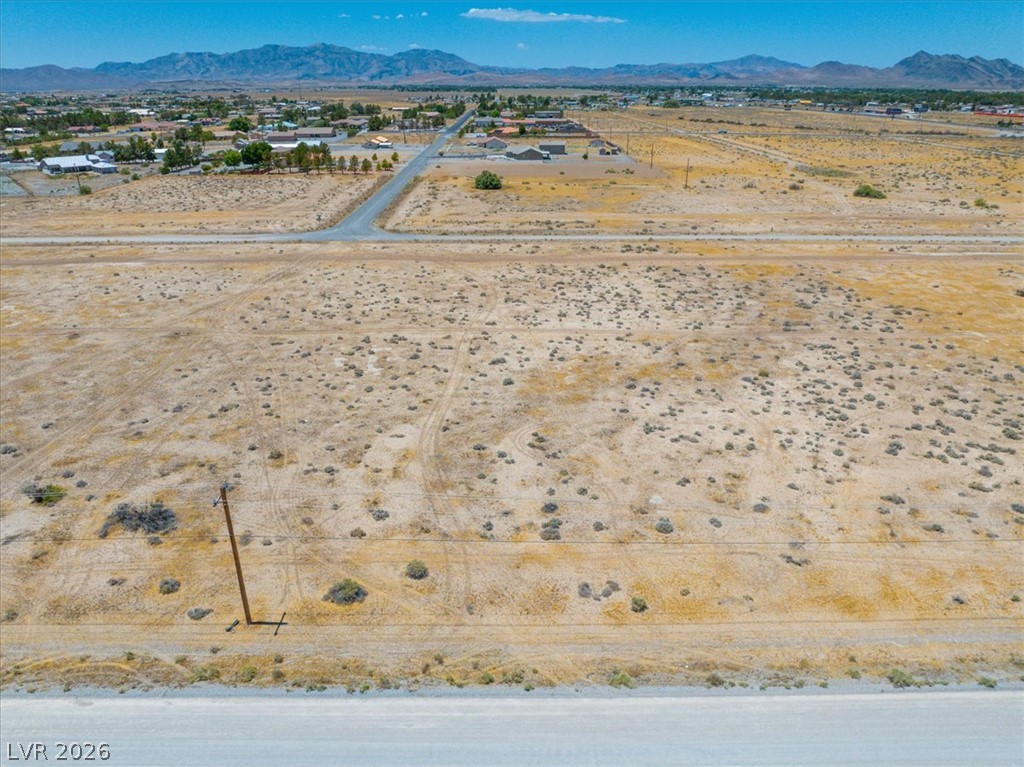 1280 South Old West Avenue Pahrump NV 89048