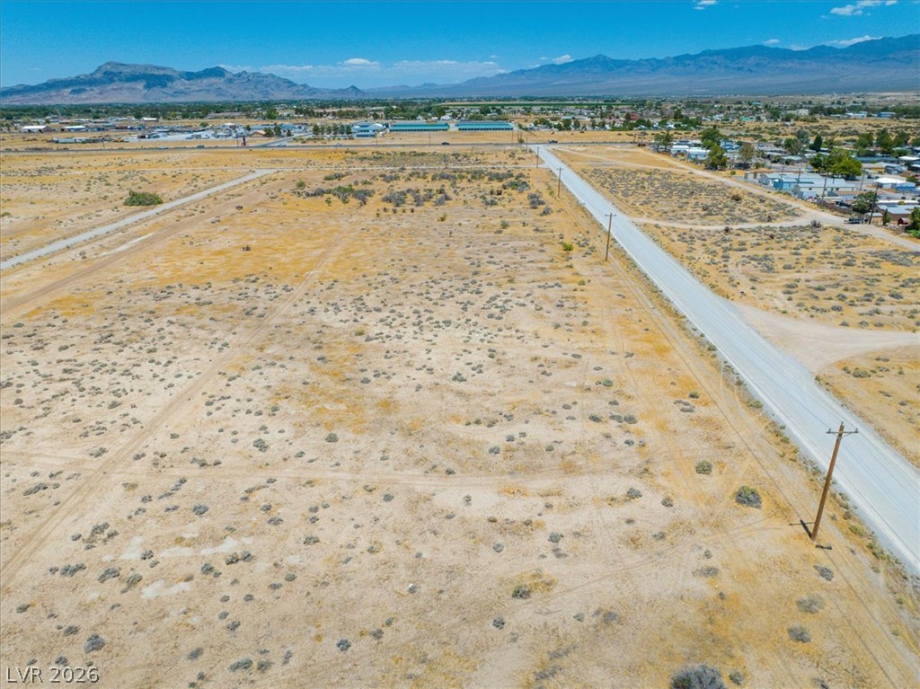 1280 South Old West Avenue Pahrump NV 89048
