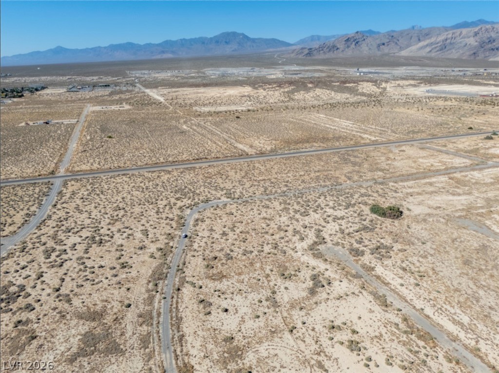 4081 South Dice Avenue Pahrump NV 89048