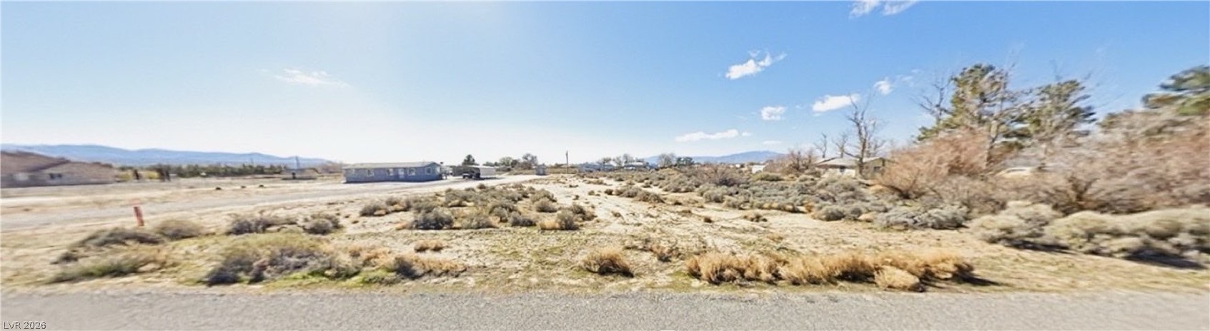 641 Kimberly Avenue Pahrump NV 89060