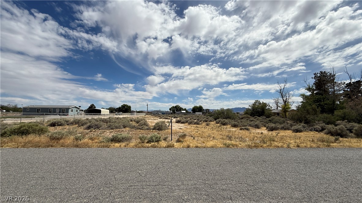 641 Kimberly Avenue Pahrump NV 89060