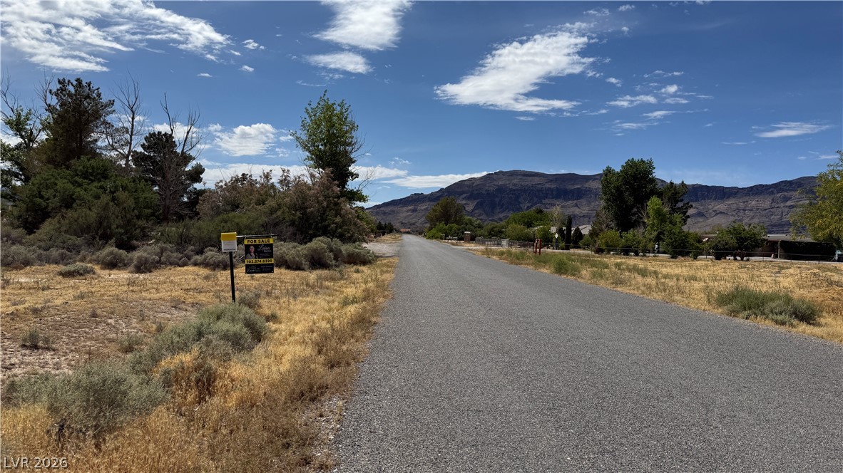 641 Kimberly Avenue Pahrump NV 89060