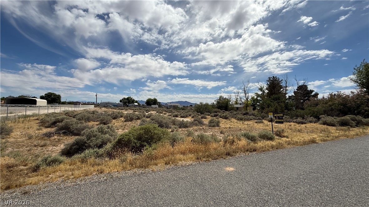641 Kimberly Avenue Pahrump NV 89060