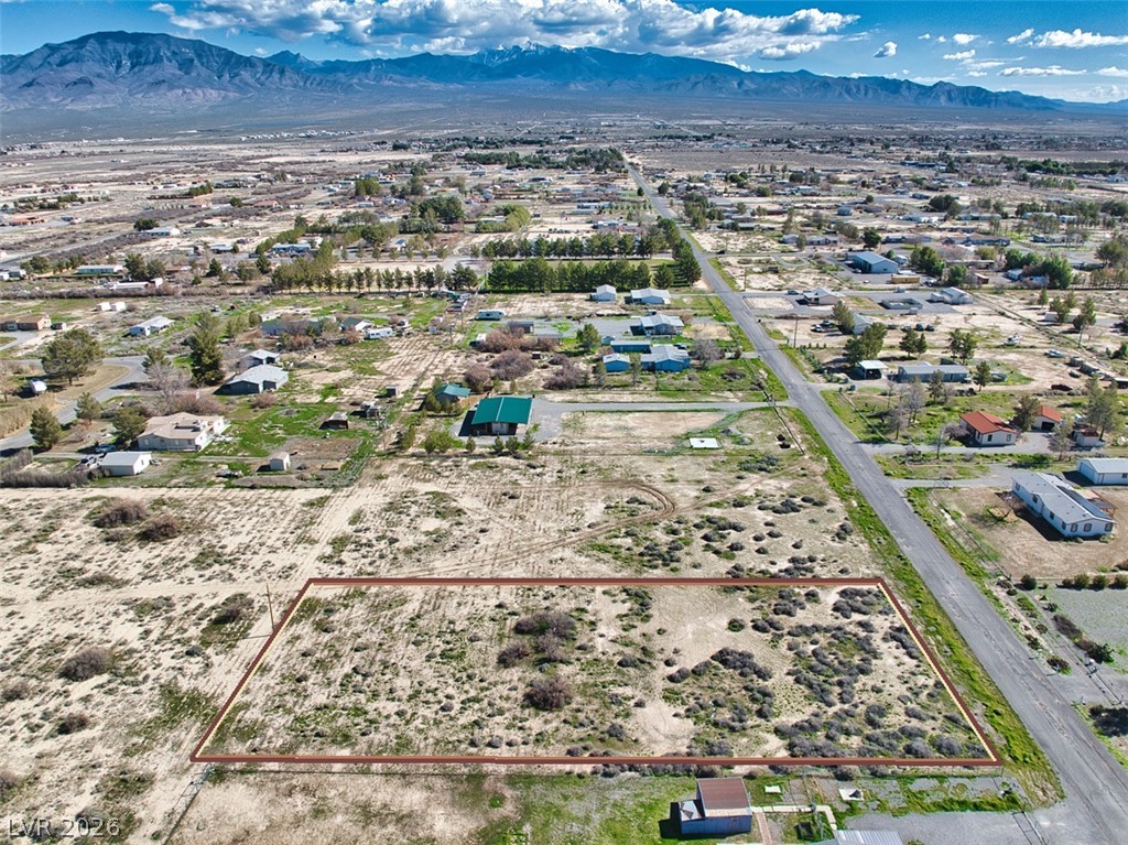 1730 West Greta Boulevard Pahrump NV 89060